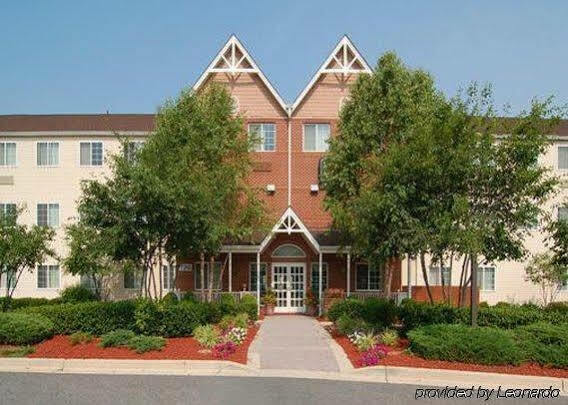 Mainstay Suites Frederick Bagian luar foto